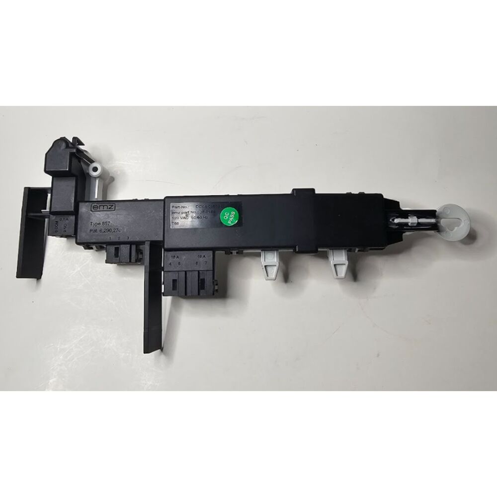 DC64-00519D - Samsung Genuine OEM Washer Door Latch Switch DC64-00519D